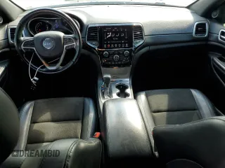 2020 Jeep Grand Cherokee North z VIN 1C4RJFAG7LC153660, wystawiony jako Copart lot #63675935 z przebiegiem 116 550 mil mil oraz Czysty tytuł • Clean title. Historia ofert i sprzedaży dostępna na DreamBid. Obrazek 8.