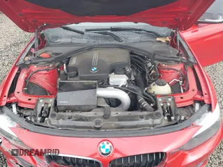 2012 BMW 3 Series 328i with VIN WBA3A5C54CF344928, listed as a IAAI auction lot 42313887 with 131,904 mi miles and . Bid and sale history available at DreamBid. Image 10.