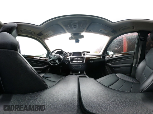2015 Mercedes-Benz M 350 с VIN 4JGDA5JB1FA566890, выставлен на аукционе IAAI как лот 42114012 с пробегом 112 244 миль миль и . История ставок и продаж доступна на DreamBid. Изображение 18.