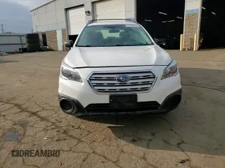 2016 Subaru Outback 2.5i with VIN 4S4BSAAC5G3323630, listed as a Copart auction lot 47728755 with 86,185 mi miles and Salvage title. Bid and sale history available at DreamBid. Image 13.