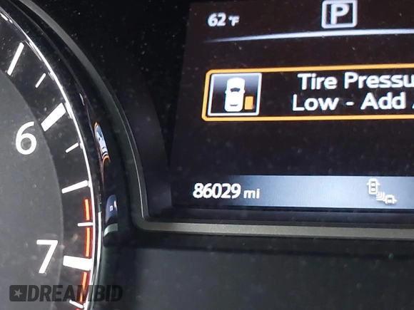 2016 Nissan Altima SR with VIN 1N4AL3AP2GC294718, listed as a IAAI auction lot 42457467 with 86,029 mi miles and . Bid and sale history available at DreamBid. Image 15.
