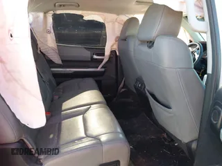 2014 Toyota Tundra 4WD Truck LTD with VIN 5TFHW5F16EX372679, listed as a IAAI auction lot 41736049 with 247,000 mi miles. Bid and sale history available at carsss.com. Image 8.