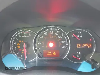 2010 Nissan Maxima S z VIN 1N4AA5AP6AC816937, wystawiony jako IAAI lot #41937480 z przebiegiem 168 619 mil mil oraz . Historia ofert i sprzedaży dostępna na DreamBid. Obrazek 7.