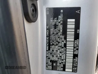 2013 Lexus RX 350 with VIN 2T2BK1BA8DC202137, listed as a Copart auction lot 47895285 with 100,031 mi miles and Salvage Title. Bid and sale history available at carsss.com. Image 12.