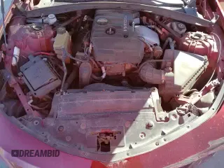 2017 Chevrolet Camaro 2LT с VIN 1G1FD1RX7H0149921, выставлен на аукционе Copart как лот 86918884 с пробегом 148 076 миль миль и Списание • Salvage title. История ставок и продаж доступна на DreamBid. Изображение 15.