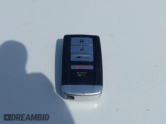 2017 Acura MDX with VIN 5J8YD4H33HL005170, listed as a IAAI auction lot 42131322 with 74,146 mi miles and . Bid and sale history available at DreamBid. Image 11.