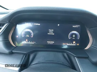 2023 Jeep Grand Cherokee Laredo с VIN 1C4RJHAG9PC598984, выставлен на аукционе IAAI как лот 40651846 с пробегом 23 154 миль миль и . История ставок и продаж доступна на DreamBid. Изображение 7.