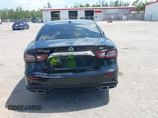 2020 Nissan Maxima SL z VIN 1N4AA6DV2LC385127, wystawiony jako IAAI lot #42319546 z przebiegiem 37 508 mil mil oraz . Historia ofert i sprzedaży dostępna na DreamBid. Obrazek 17.