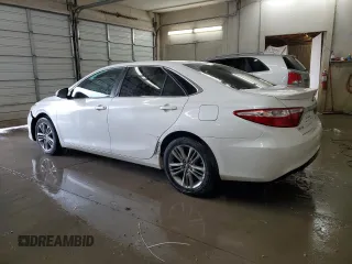 2017 Toyota Camry XLE with VIN 4T1BF1FK9HU306636, listed as a Copart auction lot 81225024 with 190,336 mi miles and Salvage Title. Bid and sale history available at carsss.com. Image 2.