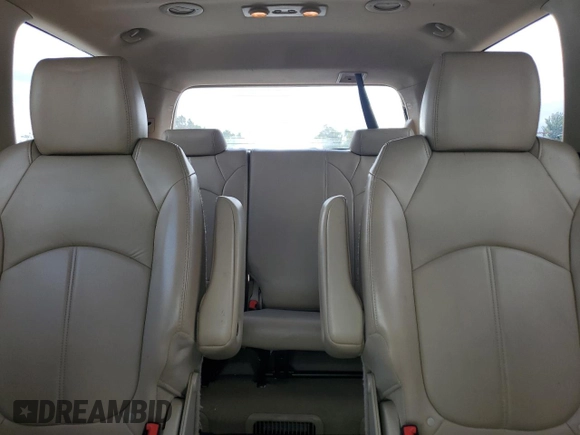 2011 GMC Acadia SLT1 with VIN 1GKKVRED8BJ185653, listed as a Copart auction lot 68032474 with 145,578 mi miles and Clean Title. Bid and sale history available at carsss.com. Image 10.