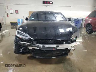 2022 Tesla Model S Plaid with VIN 5YJSA1E64NF466001, listed as a Copart auction lot 49312365 with Not Provided miles and Salvage Title. Bid and sale history available at carsss.com. Image 5.