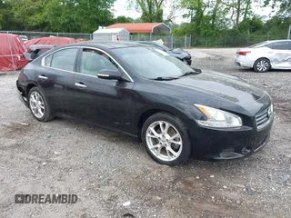 2014 Nissan Maxima SV с VIN 1N4AA5AP4EC450269, выставлен на аукционе IAAI как лот 42176963 с пробегом 132 205 миль миль и . История ставок и продаж доступна на DreamBid. Изображение 1.