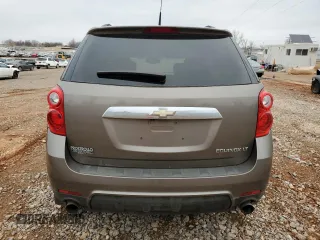 2012 Chevrolet Equinox 2LT z VIN 2GNFLPE52C6385160, wystawiony jako Copart lot #47302445 z przebiegiem 69 592 mil mil oraz Szkoda całkowita • Salvage title. Historia ofert i sprzedaży dostępna na DreamBid. Obrazek 6.