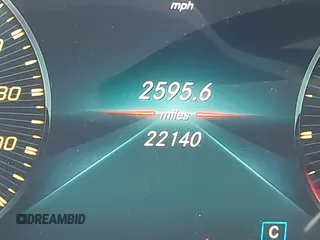2019 Mercedes-Benz AMG GT 63 с VIN WDD7X8JB1KA005770, выставлен на аукционе IAAI как лот 41866461 с пробегом 22 140 миль миль и . История ставок и продаж доступна на DreamBid. Изображение 7.