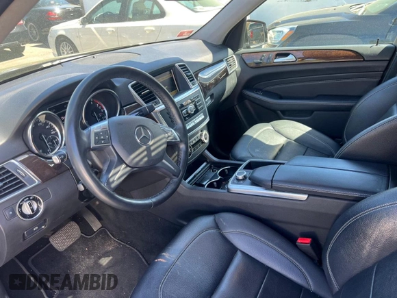 2012 Mercedes-Benz M ML 350 with VIN 4JGDA5HB8CA056893, listed as a Copart auction lot 55484165 with 216,663 mi miles and Clean Title. Bid and sale history available at carsss.com. Image 5.