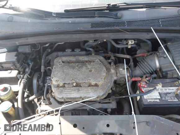 2009 Honda Odyssey EX-L with VIN 5FNRL38699B016981, listed as a IAAI auction lot 41950144 with Not Provided miles and . Bid and sale history available at DreamBid. Image 10.
