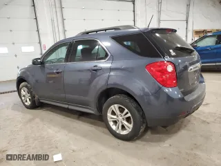 2013 Chevrolet Equinox LT with VIN 2GNFLEEK3D6298007, listed as a Copart auction lot 53328435 with 179,802 mi miles and Clean Title. Bid and sale history available at carsss.com. Image 2.