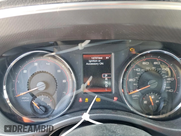 2012 Dodge Charger SE with VIN 2C3CDXBG2CH215954, listed as a Copart auction lot 55767565 with 147,274 mi miles and Clean Title. Bid and sale history available at DreamBid. Image 9.
