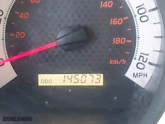 2013 Toyota Tacoma with VIN 3TMLU4EN4DM114955, listed as a IAAI auction lot 41346932 with 145,073 mi miles. Bid and sale history available at carsss.com. Image 15.