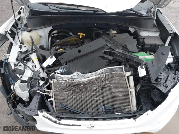 2016 Hyundai Tucson SE with VIN KM8J3CA40GU145648, listed as a IAAI auction lot 41951378 with 115,486 mi miles. Bid and sale history available at carsss.com. Image 10.