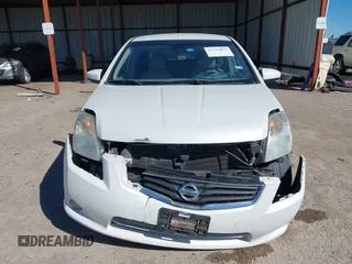 2010 Nissan Sentra SR with VIN 3N1AB6AP3AL703287, listed as a IAAI auction lot 41725073 with 146,044 mi miles and . Bid and sale history available at DreamBid. Image 12.