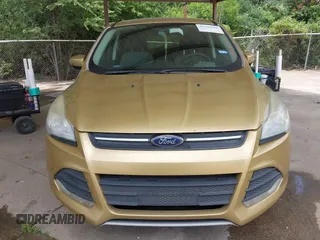 2014 Ford Escape SE with VIN 1FMCU9GX2EUC04173, listed as a IAAI auction lot 42745018 with Not provided miles and . Bid and sale history available at DreamBid. Image 6.
