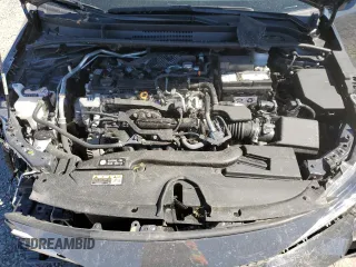 2023 Toyota Corolla LE z VIN 5YFB4MDEXPP015535, wystawiony jako Copart lot #49659015 z przebiegiem 30 150 mil mil oraz Szkoda całkowita • Salvage title. Historia ofert i sprzedaży dostępna na DreamBid. Obrazek 12.