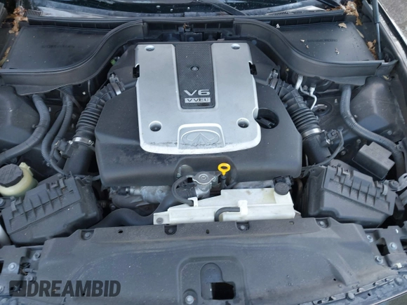 2012 Infiniti G37 Sedan Journey with VIN JN1CV6AP8CM934081, listed as a IAAI auction lot 41930019 with 200,944 mi miles. Bid and sale history available at carsss.com. Image 10.