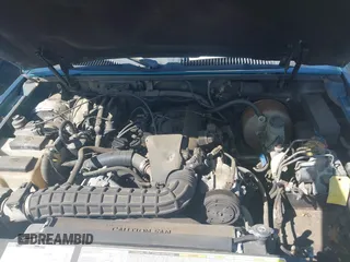 1998 Ford Explorer Sport с VIN 1FMYU22X7WUC36106, выставлен на аукционе IAAI как лот 41957820 с пробегом 163 881 миль миль и . История ставок и продаж доступна на DreamBid. Изображение 10.