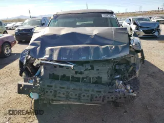 2019 Ford Flex Limited with VIN 2FMGK5D80KBA20574, listed as a Copart auction lot 45987945 with 68,210 mi miles and Salvage Title. Bid and sale history available at carsss.com. Image 5.