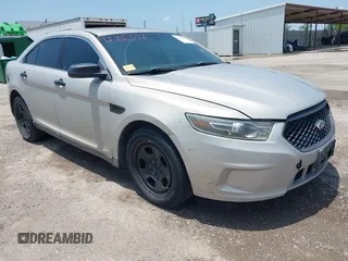 2014 Ford Police Interceptor с VIN 1FAHP2MK3EG164952, выставлен на аукционе IAAI как лот 42406337 с пробегом 229 331 миль миль и . История ставок и продаж доступна на DreamBid. Изображение 1.