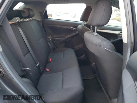 2009 Toyota Matrix with VIN 2T1KU40E39C076394, listed as a Copart auction lot 88541355 with 142,020 mi miles and Clean Title. Bid and sale history available at DreamBid. Image 10.