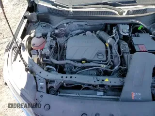 2025 Chevrolet Trax LT z VIN KL77LHEP7SC244186, wystawiony jako Copart lot #85184155 z przebiegiem 4 563 mil mil oraz Czysty tytuł • Clean title. Historia ofert i sprzedaży dostępna na DreamBid. Obrazek 14.