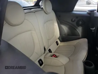2019 MINI Convertible Cooper S с VIN WMWWG9C59K3E41385, выставлен на аукционе Copart как лот 74269624 с пробегом Не указан миль и На запчасти • Non repairable. История ставок и продаж доступна на DreamBid. Изображение 11.
