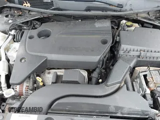 2016 Nissan Altima SR with VIN 1N4AL3AP2GC128229, listed as a IAAI auction lot 42317188 with 153,230 mi miles and . Bid and sale history available at DreamBid. Image 10.