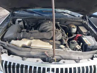 2007 Mercury Mountaineer Premier z VIN 4M2EU48867UJ01519, wystawiony jako IAAI lot #41987784 z przebiegiem 249 668 mil mil oraz . Historia ofert i sprzedaży dostępna na DreamBid. Obrazek 10.