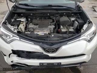 2018 Toyota RAV4 Limited with VIN 2T3DFREVXJW759034, listed as a Copart auction lot 49724815 with 54,755 mi miles and Salvage Title. Bid and sale history available at carsss.com. Image 11.