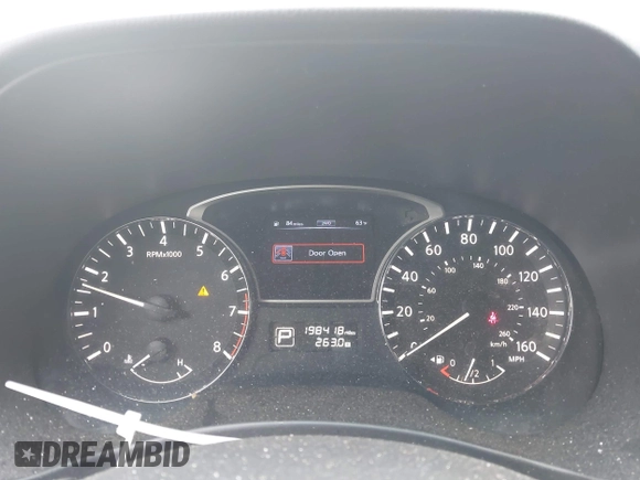 2014 Nissan Pathfinder S with VIN 5N1AR2MMXEC616504, listed as a IAAI auction lot 42501441 with 198,418 mi miles and . Bid and sale history available at DreamBid. Image 7.