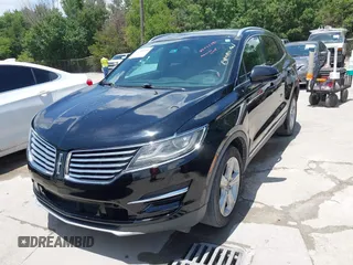 2017 Lincoln MKC Premiere with VIN 5LMCJ1C96HUL03694, listed as a IAAI auction lot 42755891 with 75,686 mi miles and . Bid and sale history available at DreamBid. Image 17.