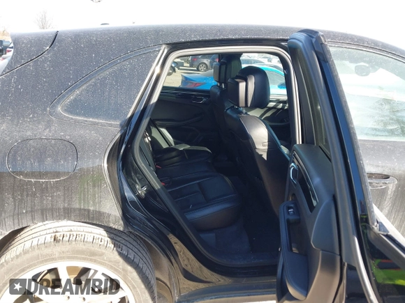 2016 Porsche Macan S with VIN WP1AB2A56GLB55843, listed as a IAAI auction lot 41416198 with 149,084 mi miles and . Bid and sale history available at DreamBid. Image 8.