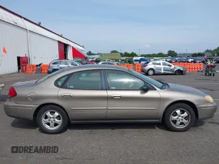 2006 Ford Taurus SE with VIN 1FAFP53U36A148735, listed as a IAAI auction lot 42568991 with 134,004 mi miles and . Bid and sale history available at DreamBid. Image 13.