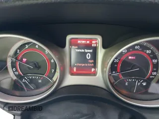 2019 Dodge Journey SE Value with VIN 3C4PDCAB8KT873487, listed as a IAAI auction lot 41499688 with 257,391 mi miles and . Bid and sale history available at DreamBid. Image 7.
