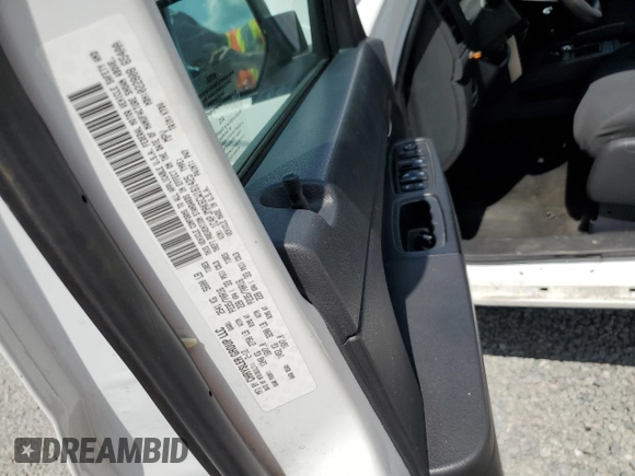 2012 Jeep Liberty Sport with VIN 1C4PJMAK6CW161425, listed as a Copart auction lot 63870425 with 174,362 mi miles and Salvage title. Bid and sale history available at DreamBid. Image 14.