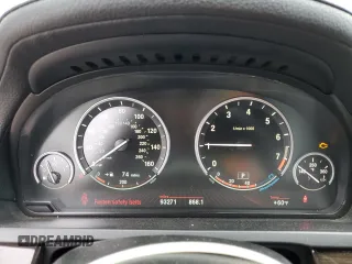 2012 BMW 7 Series 750i xDrive с VIN WBAKC6C52CC397026, выставлен на аукционе Copart как лот 58942555 с пробегом 93 271 миль миль и Чистый • Clean title. История ставок и продаж доступна на DreamBid. Изображение 9.