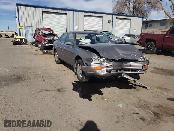 1994 Toyota Camry LE z VIN JT2GK12E2R0050878, wystawiony jako Copart lot #46878005 z przebiegiem 152 211 mil mil oraz Szkoda całkowita • Salvage title. Historia ofert i sprzedaży dostępna na DreamBid. Obrazek 11.