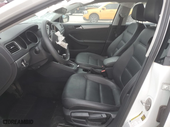 2018 Volkswagen Jetta 1.4T SE with VIN 3VWDB7AJ0JM210847, listed as a Copart auction lot 45620745 with 89,845 mi miles and Salvage Title. Bid and sale history available at carsss.com. Image 7.