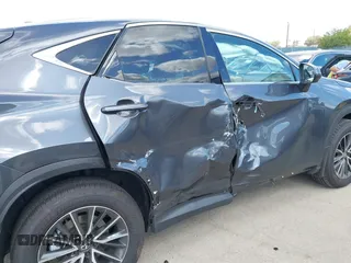 2025 Lexus NX 350 Premium с VIN 2T2GGCEZ9SC080938, выставлен на аукционе IAAI как лот 42255649 с пробегом 3 064 миль миль и . История ставок и продаж доступна на DreamBid. Изображение 6.