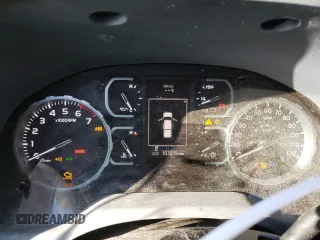 2018 Toyota Tundra SR with VIN 5TFUM5F1XJX075879, listed as a Copart auction lot 83666824 with 130,059 mi miles and Salvage title. Bid and sale history available at DreamBid. Image 9.