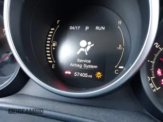2016 FIAT 500X Easy z VIN ZFBCFXBT0GP327254, wystawiony jako IAAI lot #41974130 z przebiegiem 57 405 mil mil oraz . Historia ofert i sprzedaży dostępna na DreamBid. Obrazek 16.