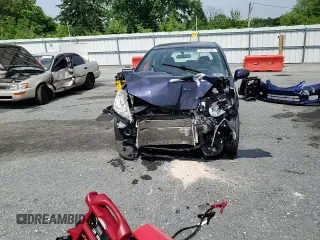 2009 Honda Fit Sport z VIN JHMGE88489S023368, wystawiony jako Copart lot #59741195 z przebiegiem 153 384 mil mil oraz Szkoda całkowita • Salvage title. Historia ofert i sprzedaży dostępna na DreamBid. Obrazek 13.